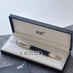 MONTBLANC  Star Trek Blue Planet  Jewel Pen Neutral Pen Water Pen Signature Pen